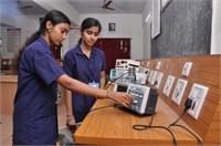 Annai Mathammal Sheela Engineering College Namakkal Academic Facilities photo 2